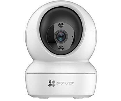 Kamera domowa EZVIZ Smart domowa kamera obrotowa H6c